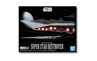Super Star Destroyer 